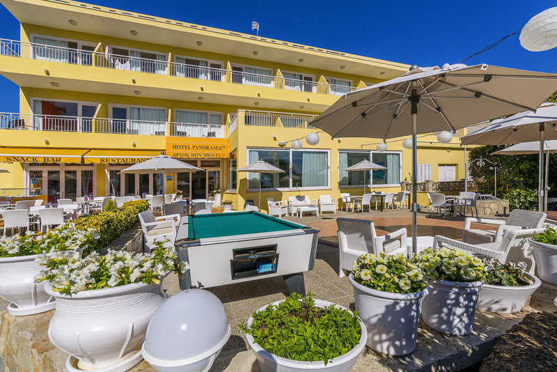 Hotel Panorama 2