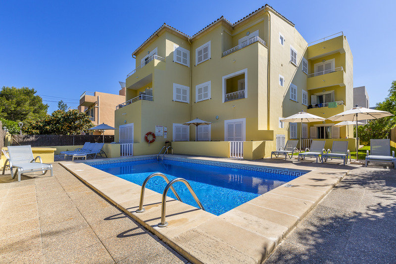 Hotel Panorama 3