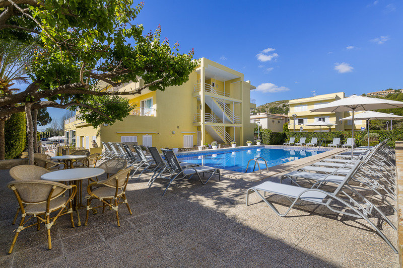 Hotel Panorama 4