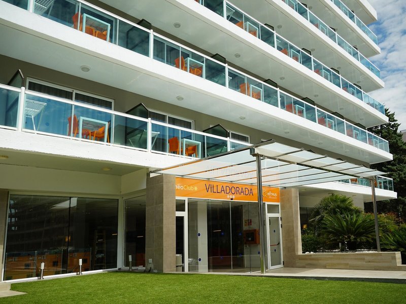 TUI SUNEO Villa Dorada 2