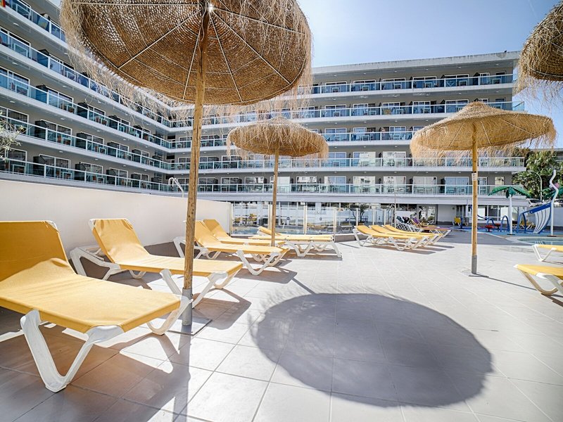 TUI SUNEO Villa Dorada 3