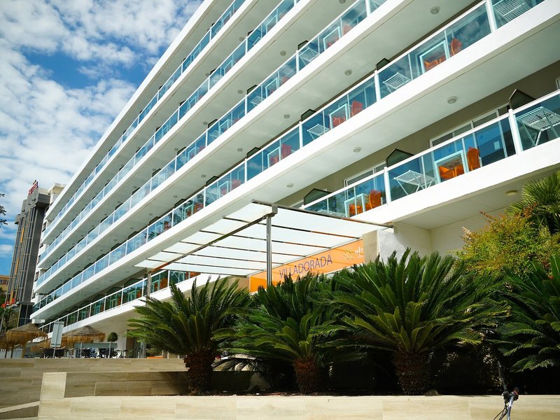 TUI SUNEO Villa Dorada 4