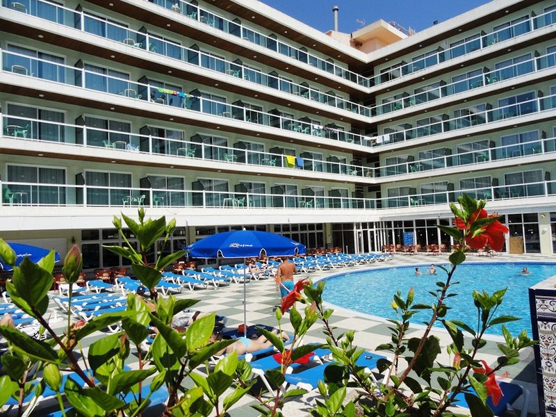 TUI SUNEO Villa Dorada 5