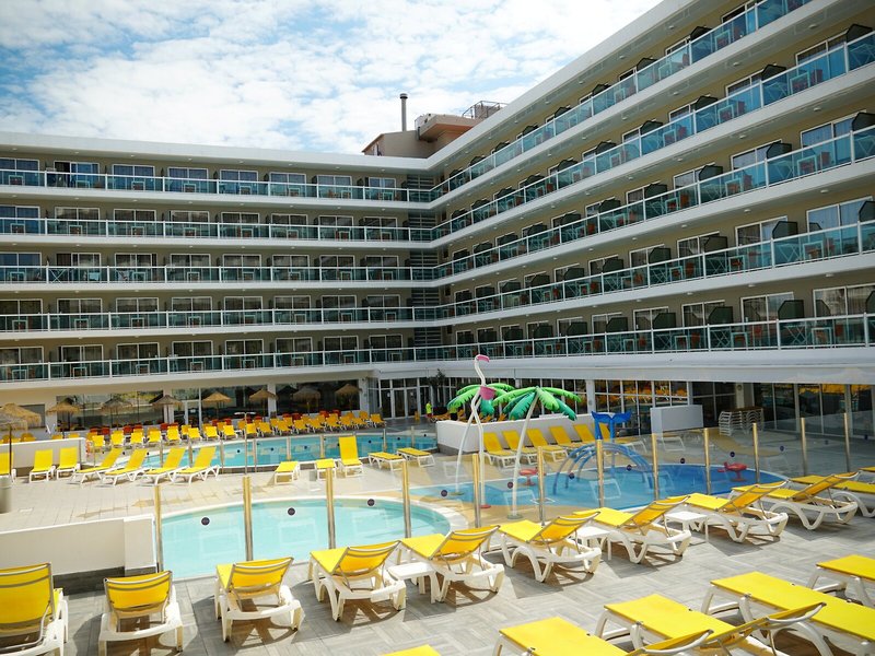 TUI SUNEO Villa Dorada 12