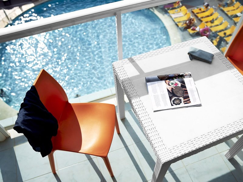 TUI SUNEO Villa Dorada 14