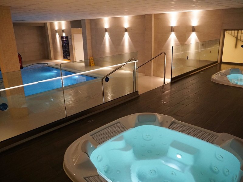 TUI SUNEO Villa Dorada 16