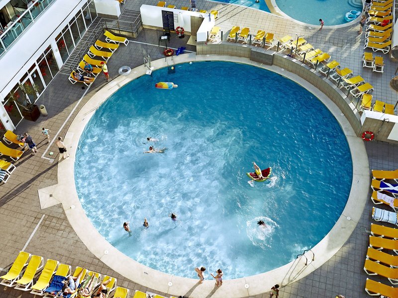 TUI SUNEO Villa Dorada 18