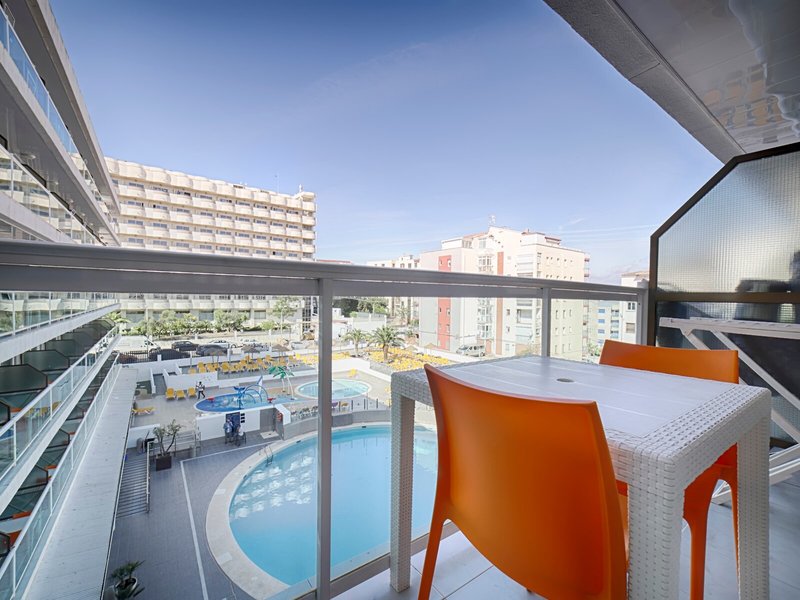 TUI SUNEO Villa Dorada 19