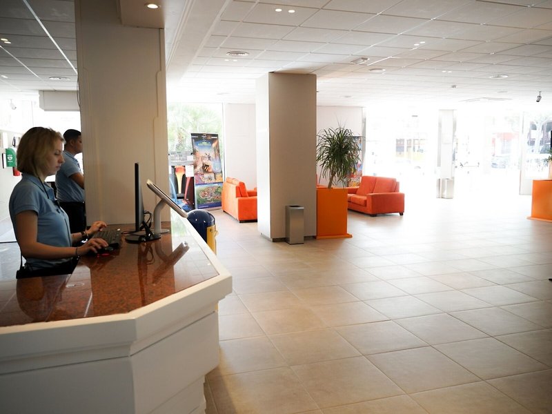 TUI SUNEO Villa Dorada 22