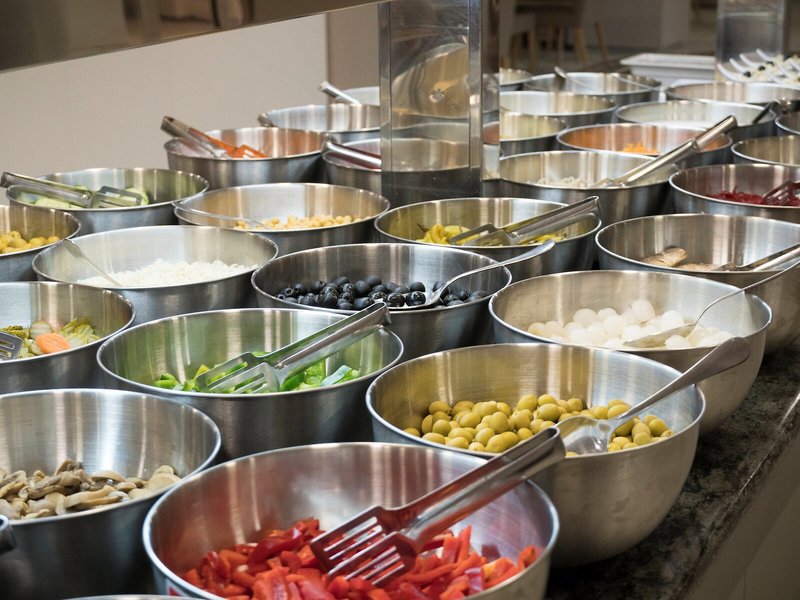 TUI SUNEO Villa Dorada 28