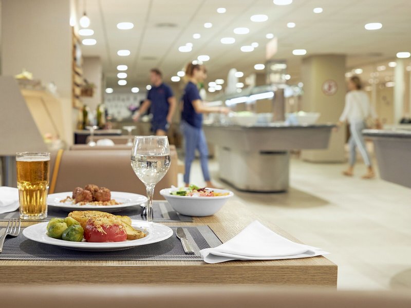 TUI SUNEO Villa Dorada 29