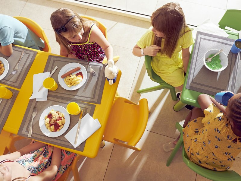 TUI SUNEO Villa Dorada 31