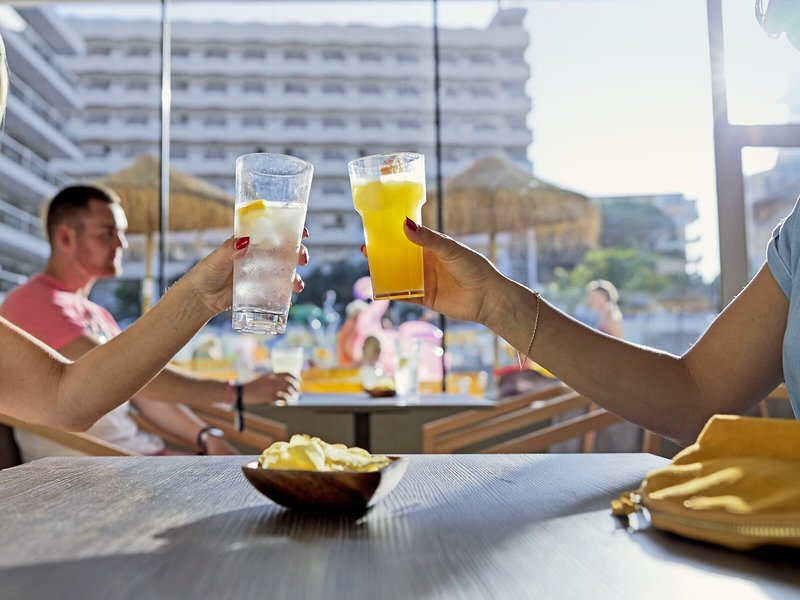 TUI SUNEO Villa Dorada 34