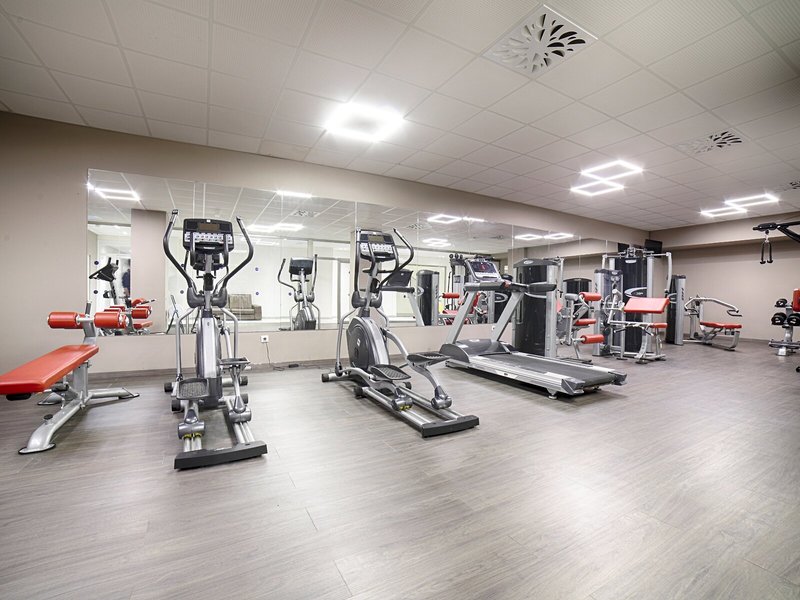 TUI SUNEO Villa Dorada 37