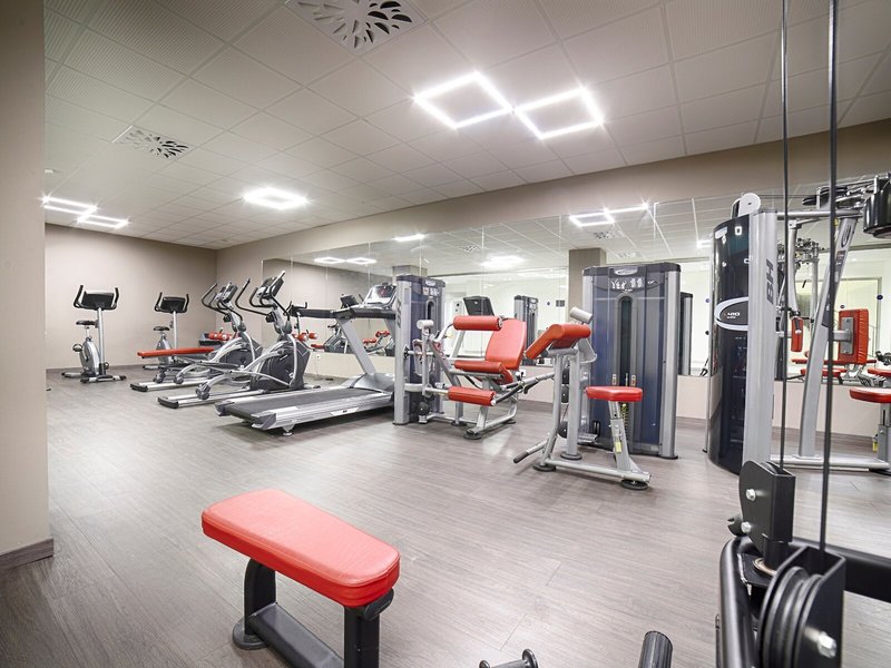 TUI SUNEO Villa Dorada 38