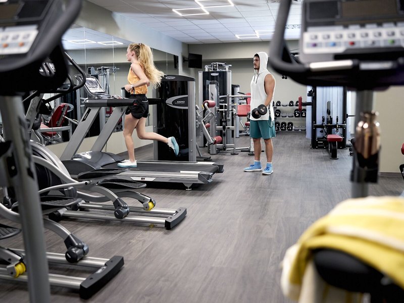 TUI SUNEO Villa Dorada 39