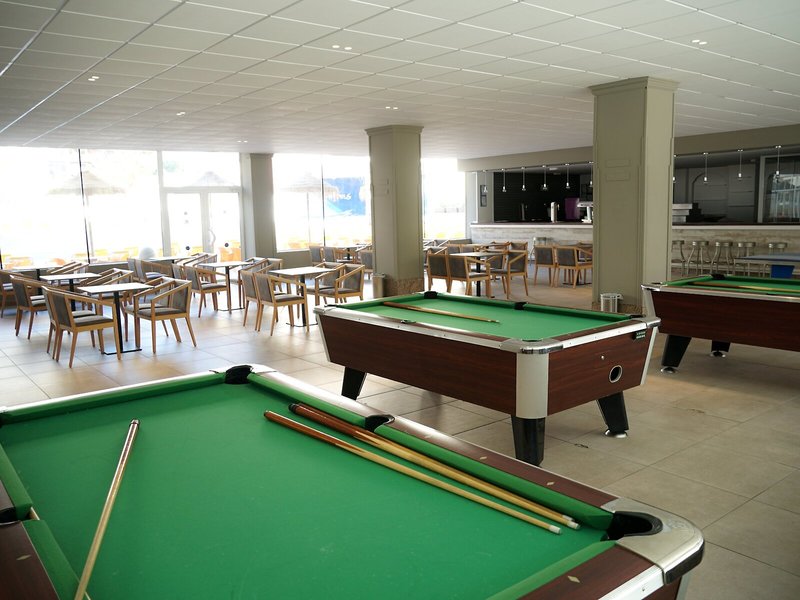 TUI SUNEO Villa Dorada 40