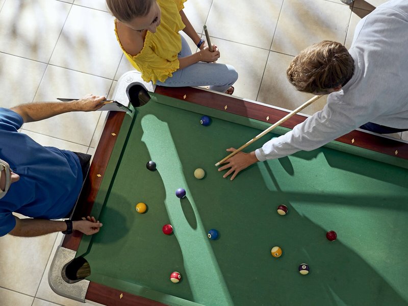 TUI SUNEO Villa Dorada 41