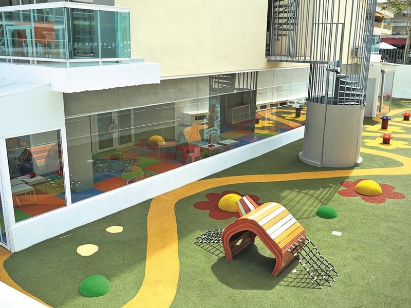 TUI SUNEO Villa Dorada 42