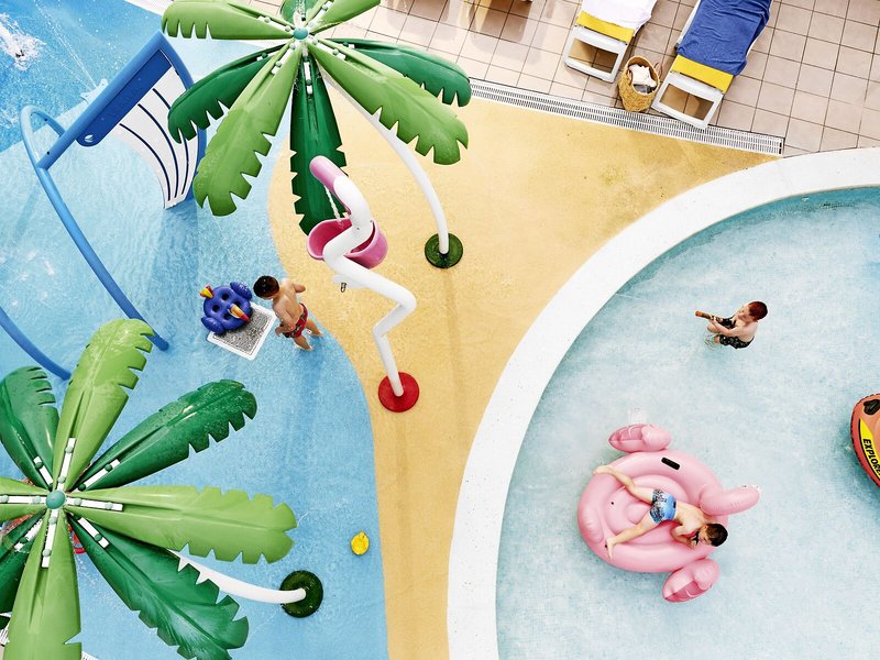 TUI SUNEO Villa Dorada 44