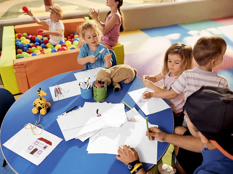 TUI SUNEO Villa Dorada 45