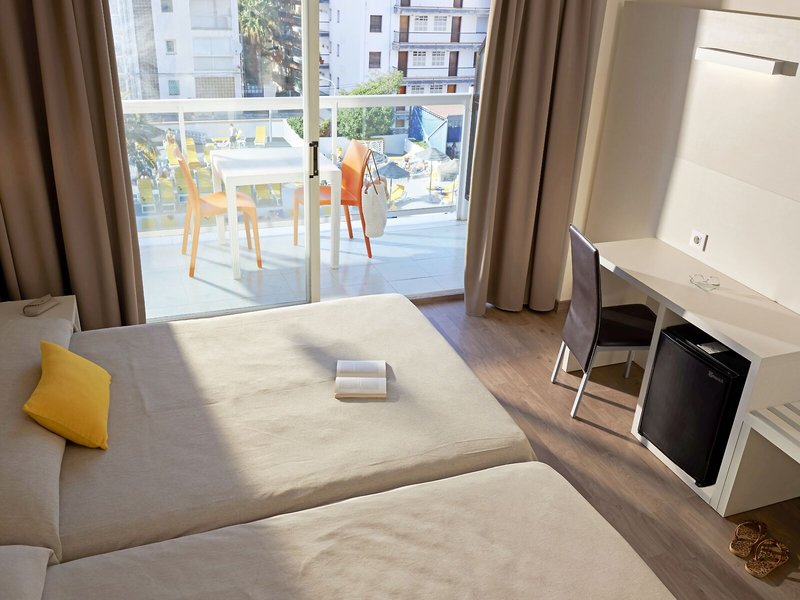 TUI SUNEO Villa Dorada 50