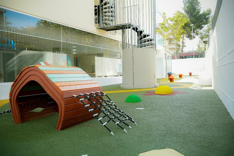 Ohtels Villa Dorada 5