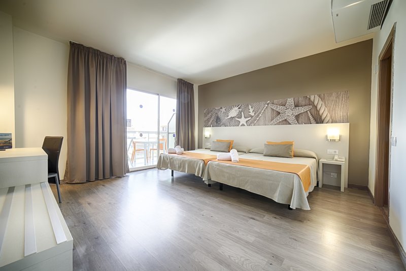 Ohtels Villa Dorada 6