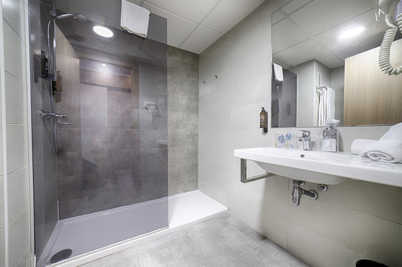 Ohtels Villa Dorada 7