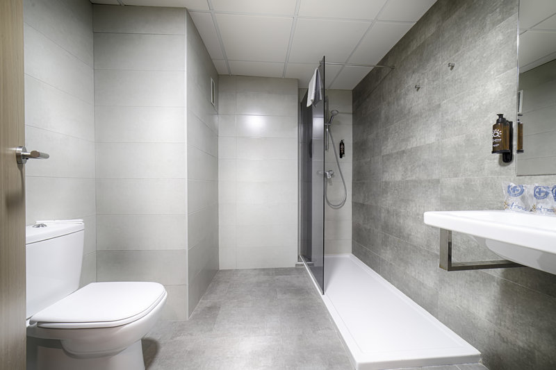 Ohtels Villa Dorada 8