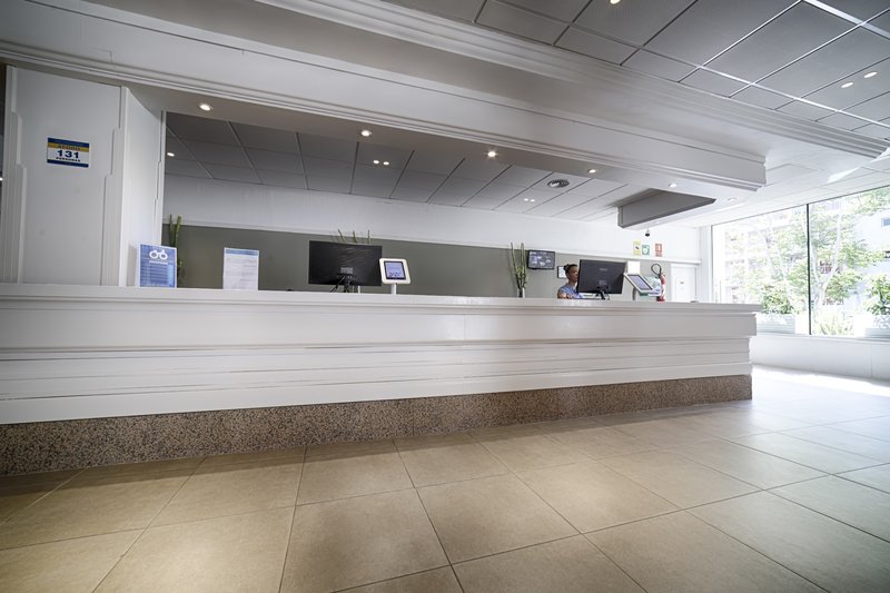 Ohtels Villa Dorada 9