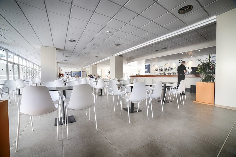 Ohtels Villa Dorada 10