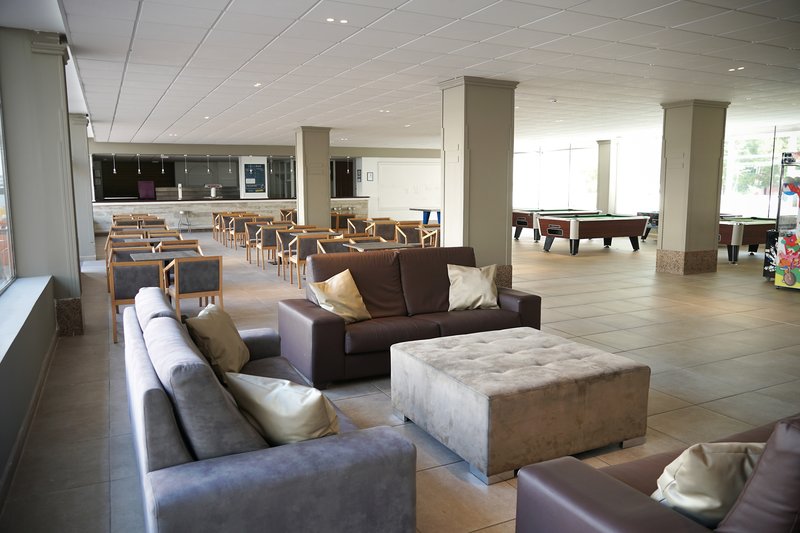 Ohtels Villa Dorada 11