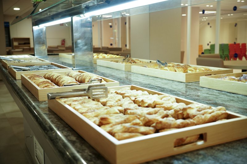 Ohtels Villa Dorada 15