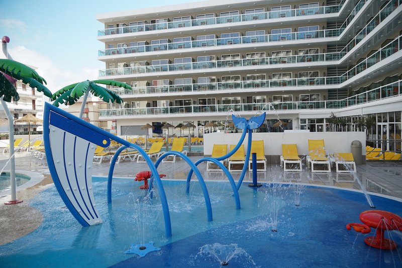 Ohtels Villa Dorada 20
