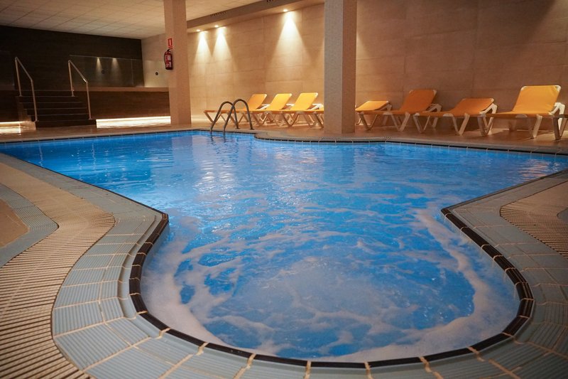 Ohtels Villa Dorada 21
