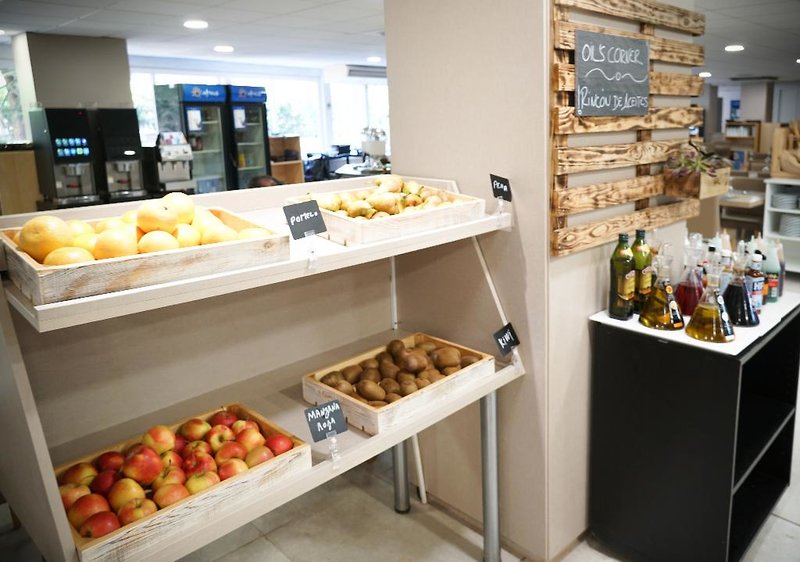 Ohtels Villa Dorada 1