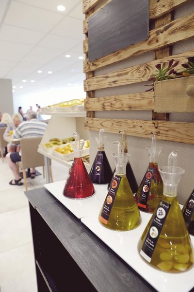 Ohtels Villa Dorada 4