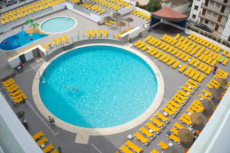 Ohtels Villa Dorada 2