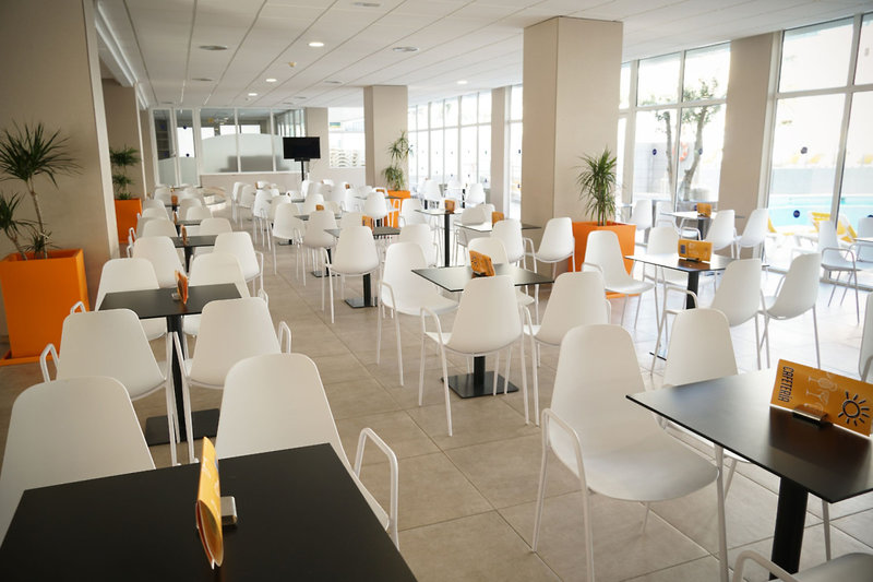 Ohtels Villa Dorada 4