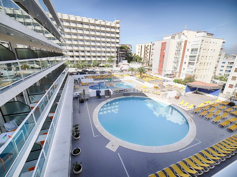 TUI SUNEO Villa Dorada 9