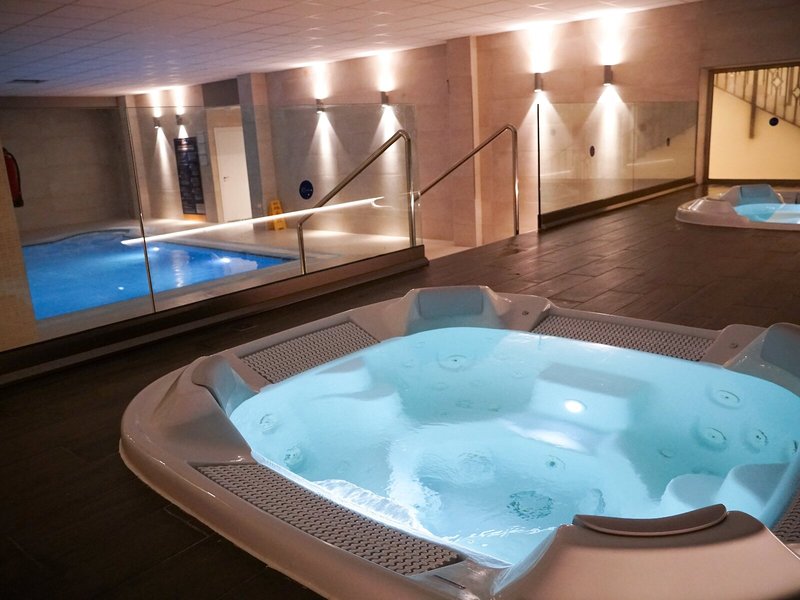 TUI SUNEO Villa Dorada 15
