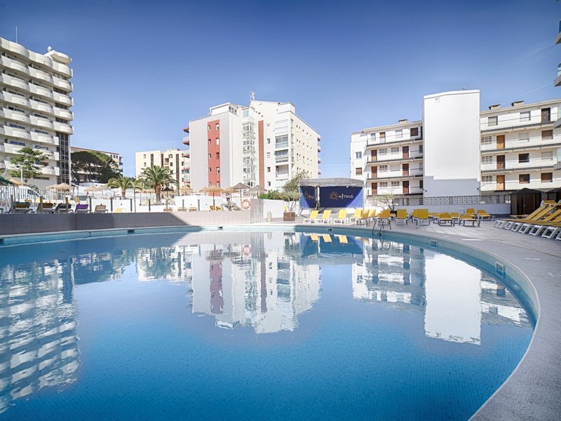 TUI SUNEO Villa Dorada 16