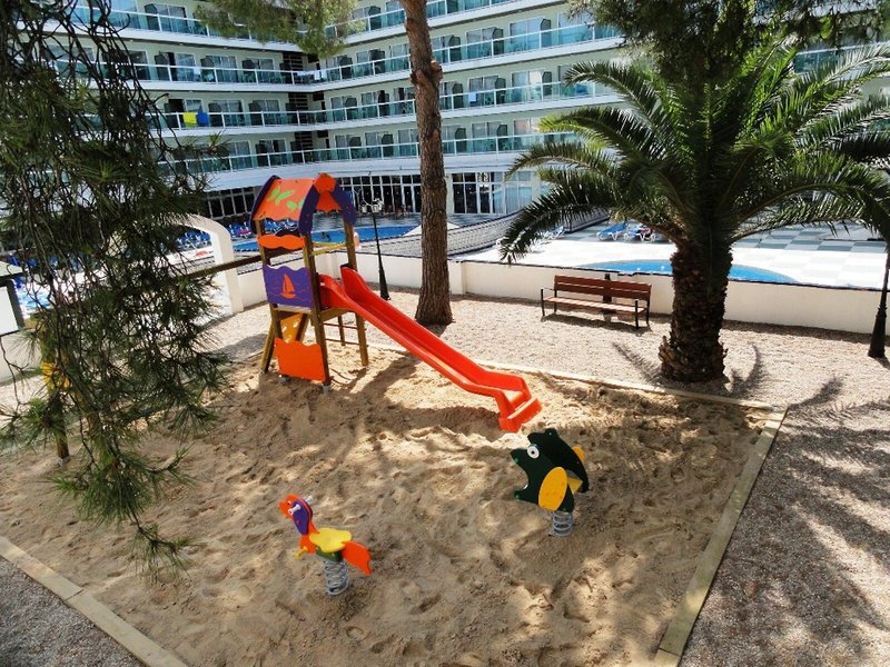 TUI SUNEO Villa Dorada 46
