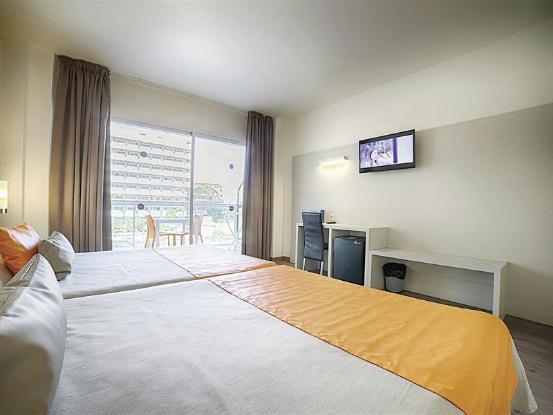 TUI SUNEO Villa Dorada 49