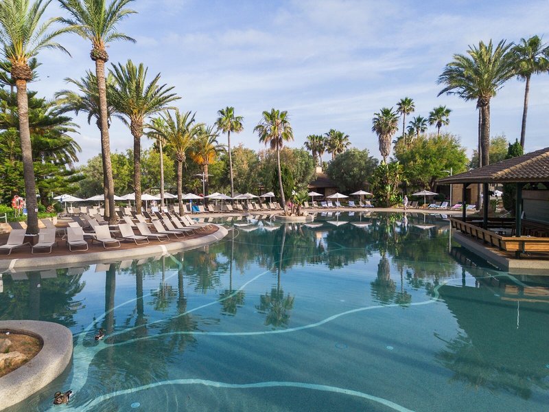 PortBlue Club Pollentia Resort & Spa 2