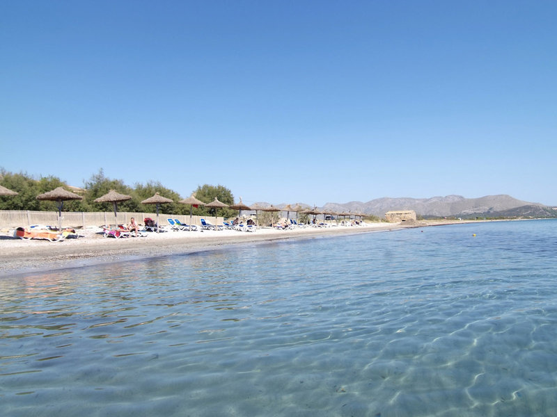 PortBlue Club Pollentia Resort & Spa 5