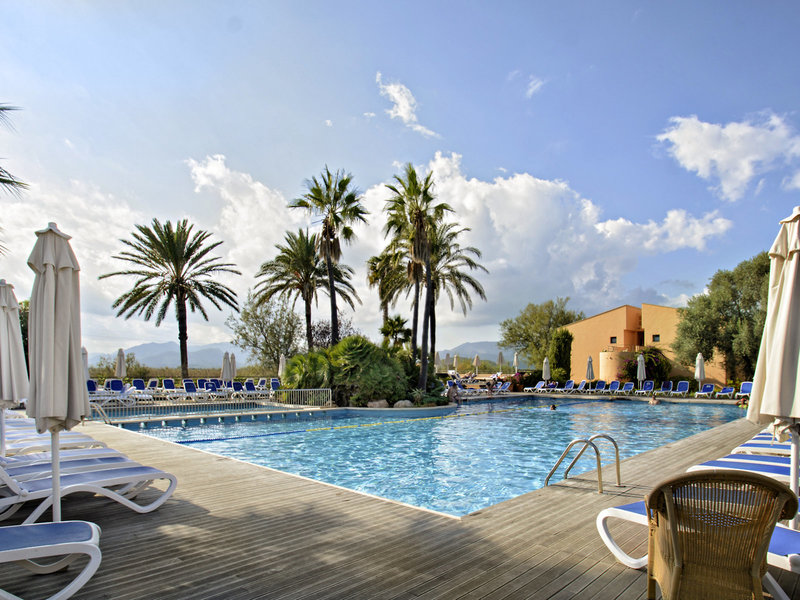 PortBlue Club Pollentia Resort & Spa 6