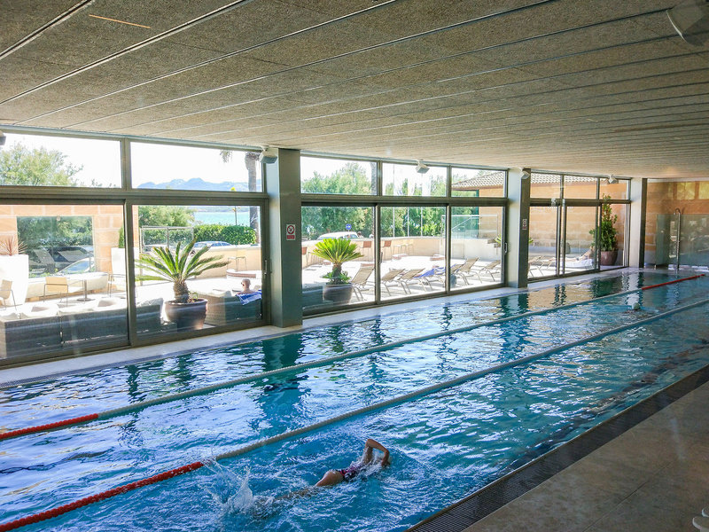PortBlue Club Pollentia Resort & Spa 7