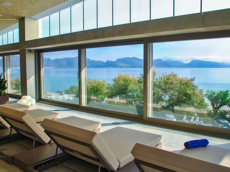 PortBlue Club Pollentia Resort & Spa 9